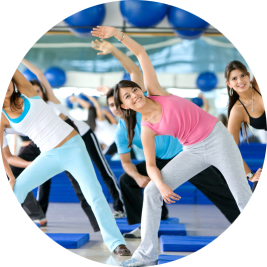Fitness
